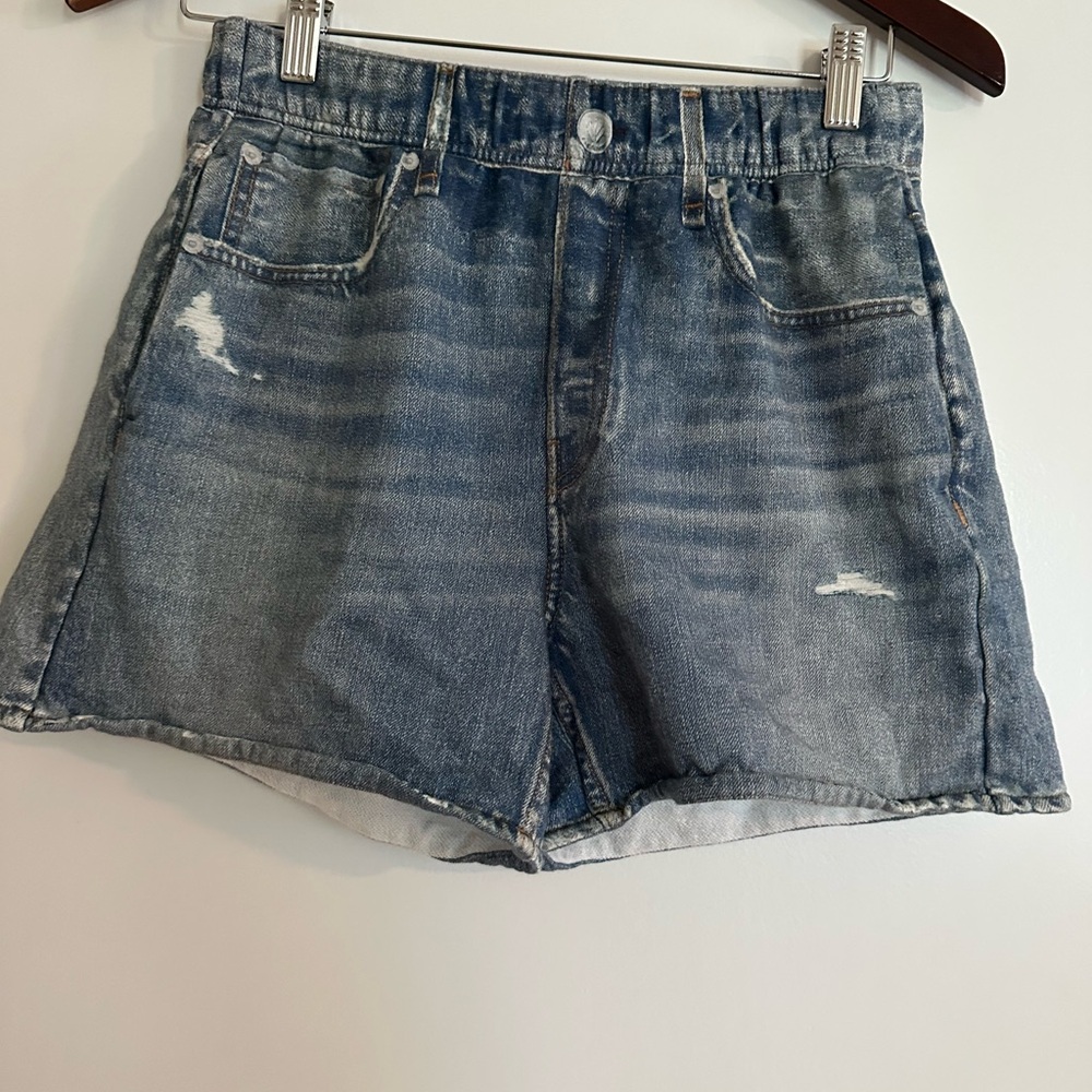 rag & bone miramar shorts in Brooke. Size small